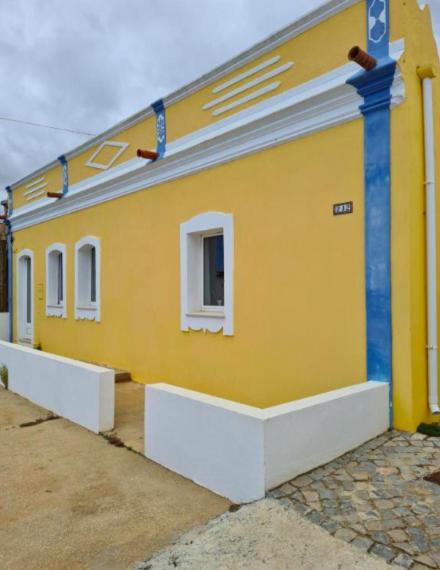 Quinta Da Layla Villa Olhao Exterior photo