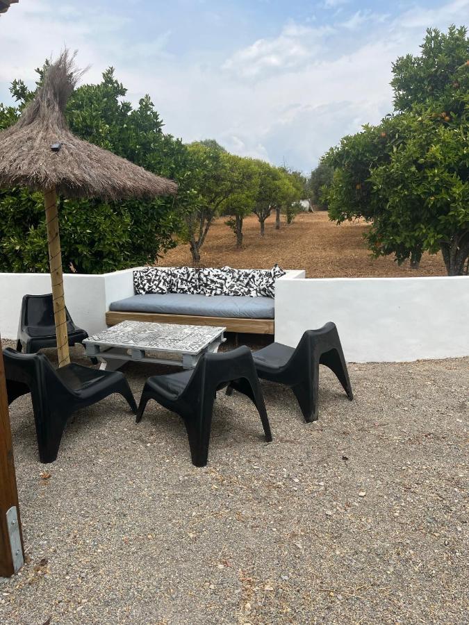 Quinta Da Layla Villa Olhao Exterior photo