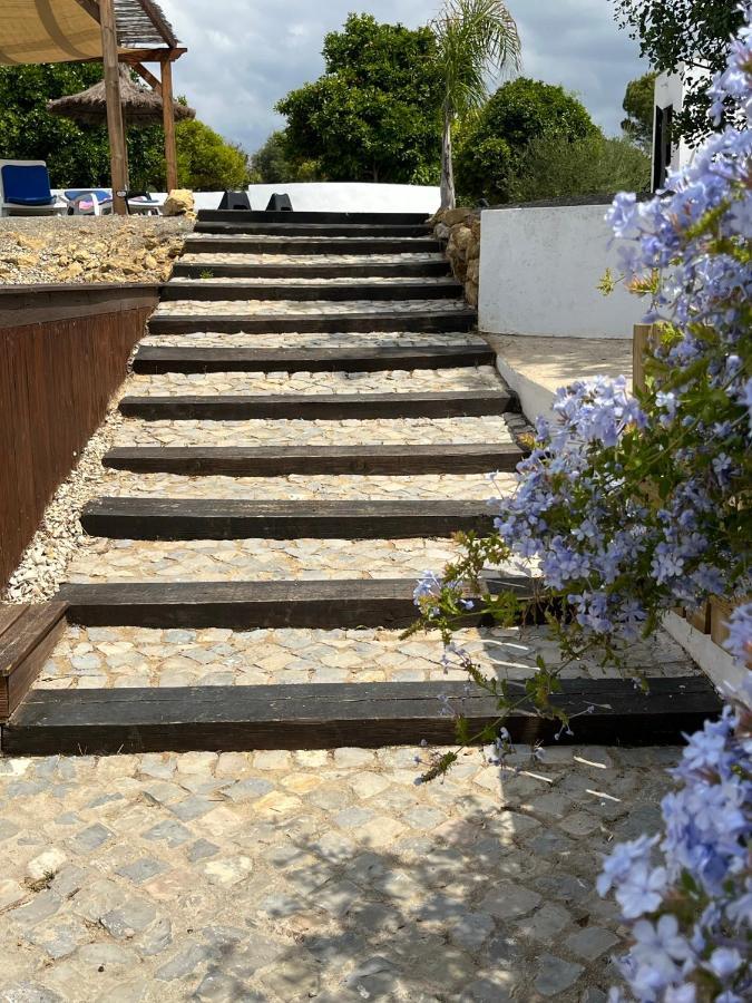Quinta Da Layla Villa Olhao Exterior photo